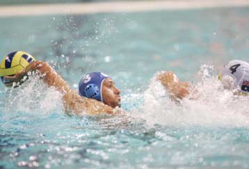Τρίτη ήττα στο Κλουζ για την εθνική ανδρών με 10-8 από την Ρουμανία