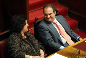 Υπό κατάθεση το νομοσχέδιο – πλαίσιο για την ανώτατη εκπαίδευση