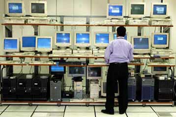 Ανησυχία για προβλήματα στα πληροφορικά συστήματα των ΗΠΑ λόγω θερινής ώρας