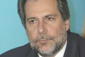 «Κάποιοι στο ΠΑΣΟΚ έχουν μια ιδιόμορφη ασυλία» τονίζει ο Χρ.Παπουτσής