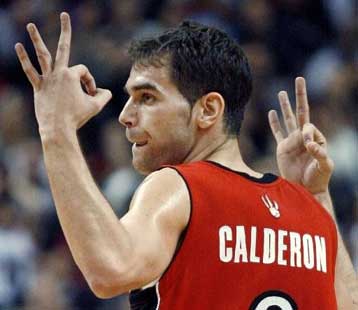 Σέλτικς, Γκρίζλις, Τίμπεργουλβς και Ράπτορς στο «NBA Europe Live 2007»