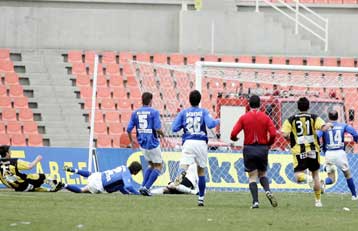 Καταδικαστική εντός έδρας για τον Ηρακλή, 1-0 ο Εργοτέλης
