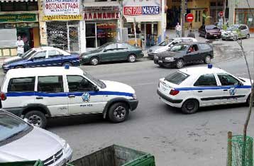 Βρέθηκε ο αγνούμενος 14χρονος στη Θεσσαλονίκη