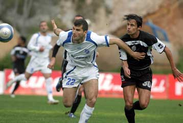 Η Καστοριά περιμένει νικήτρια το ντέρμπι της Λεβαδειακού-Αστέρα