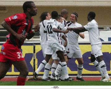 Χωρίς γκολ παρά τις πολλές ευκαιρίες τους έμειναν Κέρκυρα και Ξάνθη