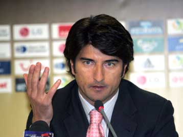 Αποχώρησε ο Ίλια Ίβιτς από τη θέση του τεχνικού διευθυντή της ΠΑΕ ΑΕΚ