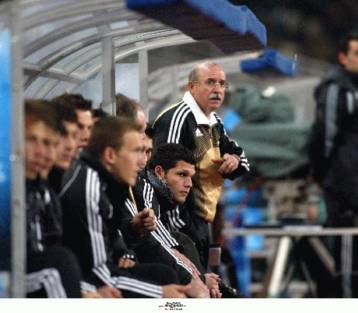 Ο Φερέρ δεν έχει μετανιώσει για τις μεταγραφές που δεν έγιναν