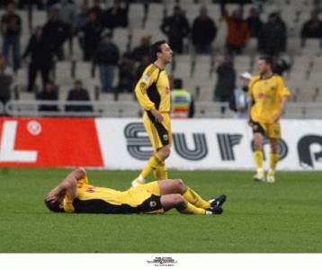 Για την αξιοπρέπειά τους ζητά ο Φερέρ να παίξουν οι παίκτες του κόντρα στην Παρί ΣΖ