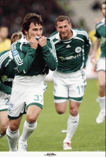 Με ανεβασμένη ψυχολογία και τον κόσμο στο πλευρό του ο Παναθηναϊκός κόντρα στην Λανς