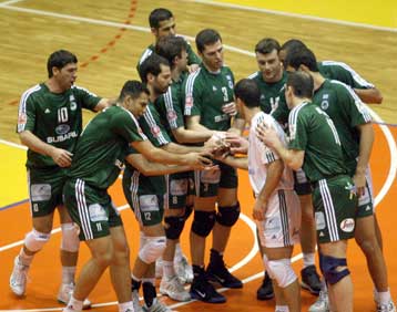 Ανατροπή και πρόκριση θέλει ο Παναθηναϊκός απέναντι στην Ματσεράτα