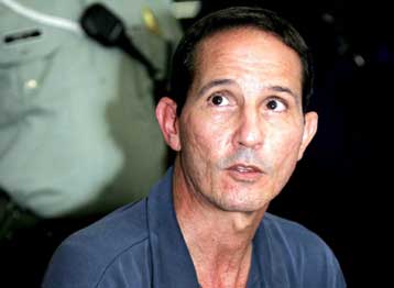 ΥΠΕΞ της Κολομβίας ο επί έξι χρόνια υπουργός-όμηρος στα χέρια των ανταρτών