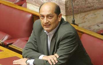 «Σοβαρές ενδείξεις ενοχής» βλέπει το Συμβούλιο Εφετών για τον Π.Μαντούβαλο