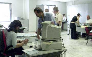 Με τέσσερα κριτήρια οι «κλήσεις» σε ελεύθερους επαγγελματίες για φορολογικούς ελέγχους