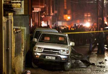 Οξύνονται τα πνεύματα στο Κόσοβο εν όψει των τελικών διαβουλεύσεων στη Βιέννη