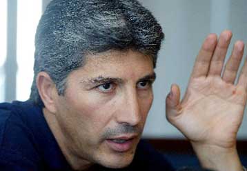 O Μανωλάς φαβορί για τη θέση του τεχνικού διευθυντή της ΑΕΚ-Διαψεύδει η ΠΑΕ