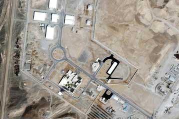 Αμερικανικό σχέδιο επίθεσης κατά του Ιράν, αποκαλύπτει το BBC