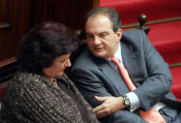 Η αναβάθμιση του δημόσιου πανεπιστημίου ο στόχος των αλλαγών, τόνισε ο πρωθυπουργός