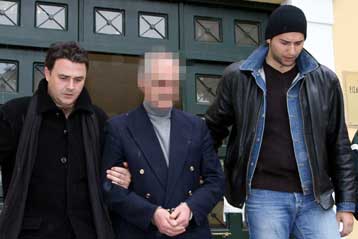 Την Τετάρτη τα αποτελέσματα της τοξικολογικής εξέτασης του Γ.Βαρθολομαίου