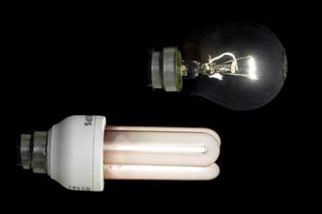 Προς κατάργηση οι συμβατικοί λαμπτήρες στην Αυστραλία και την Καλιφόρνια