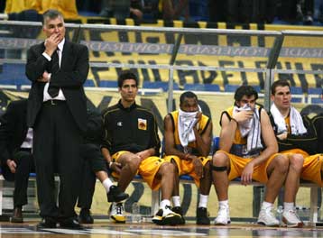 Προφορική συμφωνία της ΑΕΚ με τον Γκργκούρεβιτς