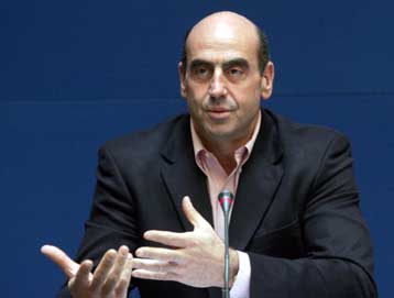 Απολογισμός ενός χρόνου στο υπουργείο Πολιτισμού από τον Γιώργο Βουλγαράκη