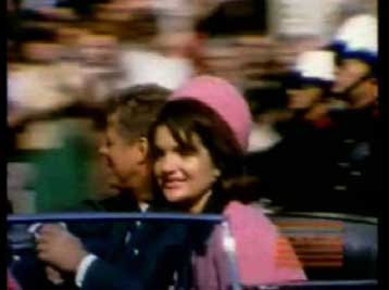 Νέο βίντεο ενδέχεται να αλλάξει τα δεδομένα για τη δολοφονία Κένεντι