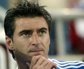 Οριστικά νοκ άουτ ο Ζαγοράκης από το ματς με τη Λάρισα