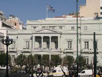 Ανησυχία εκφράζει το ΥΠΕΞ για τα προβλήματα στις αλβανικές δημοτικές εκλογές