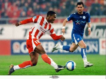 Ελαφρύς ο τραυματισμός του Μπόρχα, ανάσα για τον Λεμονή εν όψει Εργοτέλη