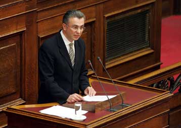 Υπερψηφίστηκε επί της αρχής το νομοσχέδιο για τον τοπικό Τύπο