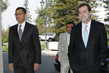 Απόρριψη της πρότασης της Πειραιώς εισηγείται το ΔΣ της Marfin Popular Bank