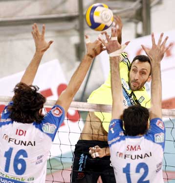 Συλλήψεις και επεισόδια μετά το ντέρμπι Αρη και Ηρακλή