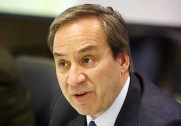 Θα πληρώσουμε για την αναθεώρηση του ΑΕΠ όπως το 1994, λέει ο Γ.Αλογοσκούφης