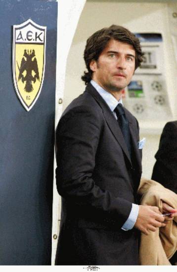 Να ξεκουραστεί θέλει ο Ίλια Ίβιτς μετά την αποχώρησή του από την ΑΕΚ