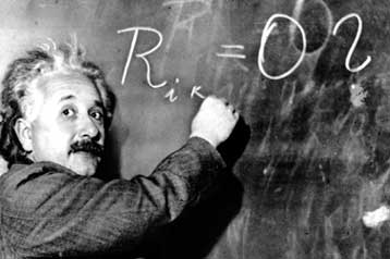 Νευροεπιστήμονες επιχειρούν να ρίξουν φως στη μεγαλοφυΐα του Αϊνστάιν