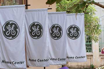 Πολυεθνικοί κολοσσοί σε καμπάνια κατά της κλιματικής αλλαγής