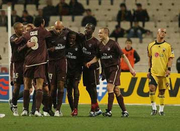 Με τη… δεύτερη ομάδα η Παρί στη ρεβάνς με την ΑΕΚ