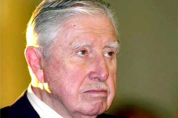 Συνεργάτες του Πινοτσέτ διώκονται στο Παρίσι για εξαφάνιση Γάλλων κατά τη δικτατορία