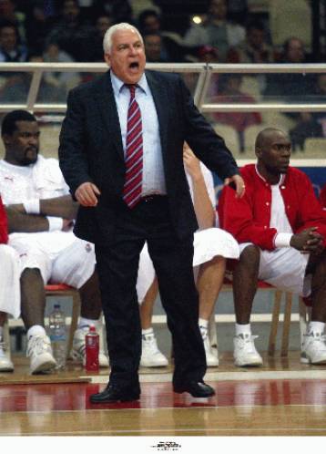 Με ανεβασμένη ψυχολογία αλλά χωρίς τον Χαρίση ο Ολυμπιακός στην Βαρκελώνη