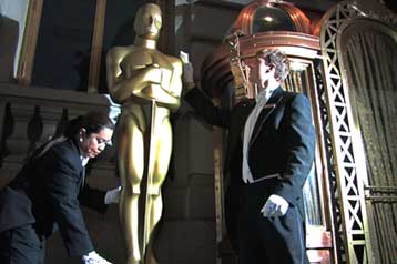Χωρίς φαβορί η φετινή απονομή των βραβείων Όσκαρ