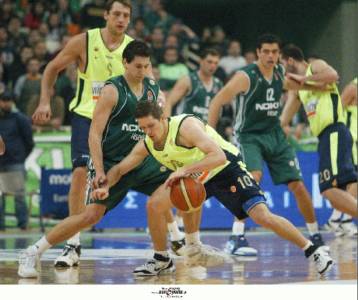 Το… καρφί του Λάκοβιτς, η έκπληξη του Κακιούζη και η ικανοποίηση του Ομπράντοβιτς