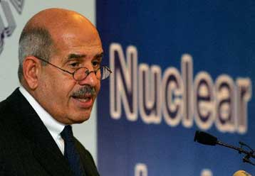 Ανοίγει ο δρόμος για νέες κυρώσεις κατά του Ιράν με την έκθεση της ΙΑΕΑ