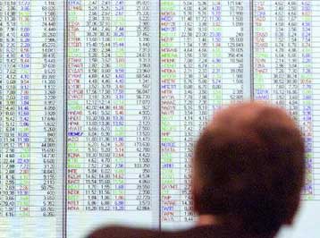 Ανοδικές τάσεις στο Χρηματιστήριο την Πέμπτη