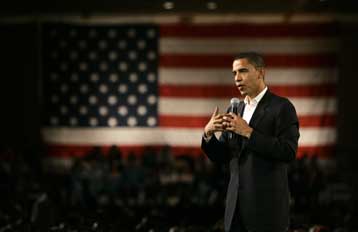 Κόντρα μεταξύ Μπάρακ Ομπάμα και Χίλαρι Κλίντον για την… καρδιά ενός μεγιστάνα