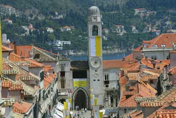 Οι ΥΠΕΣ της ΝΑ Ευρώπης συνεδριάζουν στο Ντουμπρόβνικ για την ασφάλεια της περιοχής