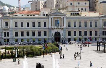 Η Εθνική Τράπεζα στοχεύει σε ετήσια αύξηση κερδών κατά 30% την περίοδο 2007-2009