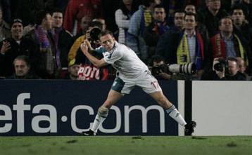 Ήταν γραφτό να σκοράρουμε εμείς οι δύο, λένε Μπέλαμι και Ρίισε