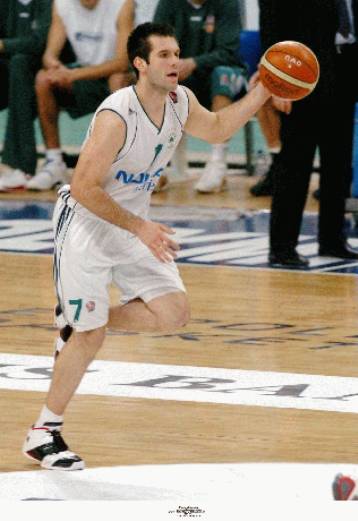 Χρωστούσαμε στον κόσμο μας μια τέτοια εμφάνιση, παραδέχεται ο Μπετσίροβιτς