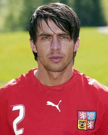 Τον Τσέχο διεθνή Ζντένεκ Γκριγκέρα απέκτησε η Γιουβέντους