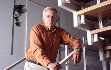 Αναδρομική έκθεση του αρχιτέκτονα Αλέξανδρου Τομπάζη στο νέο Μουσείο Μπενάκη